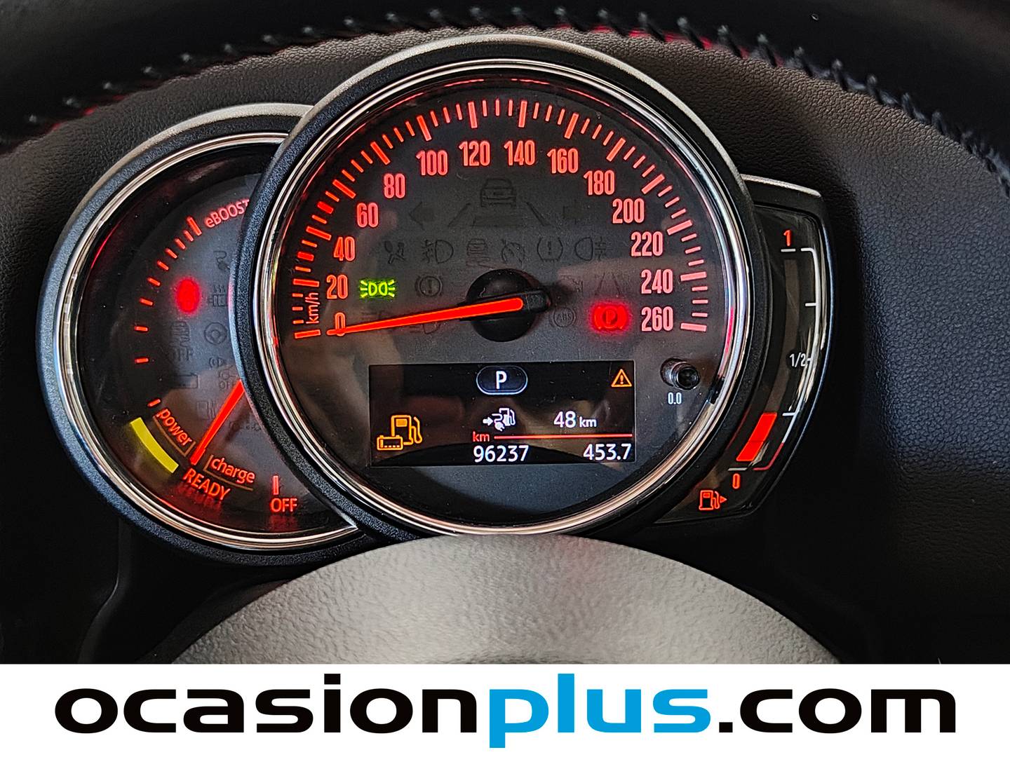 Mini Countryman Mini MINI Countryman Cooper S E ALL4 (224 CV) al mejor precio
