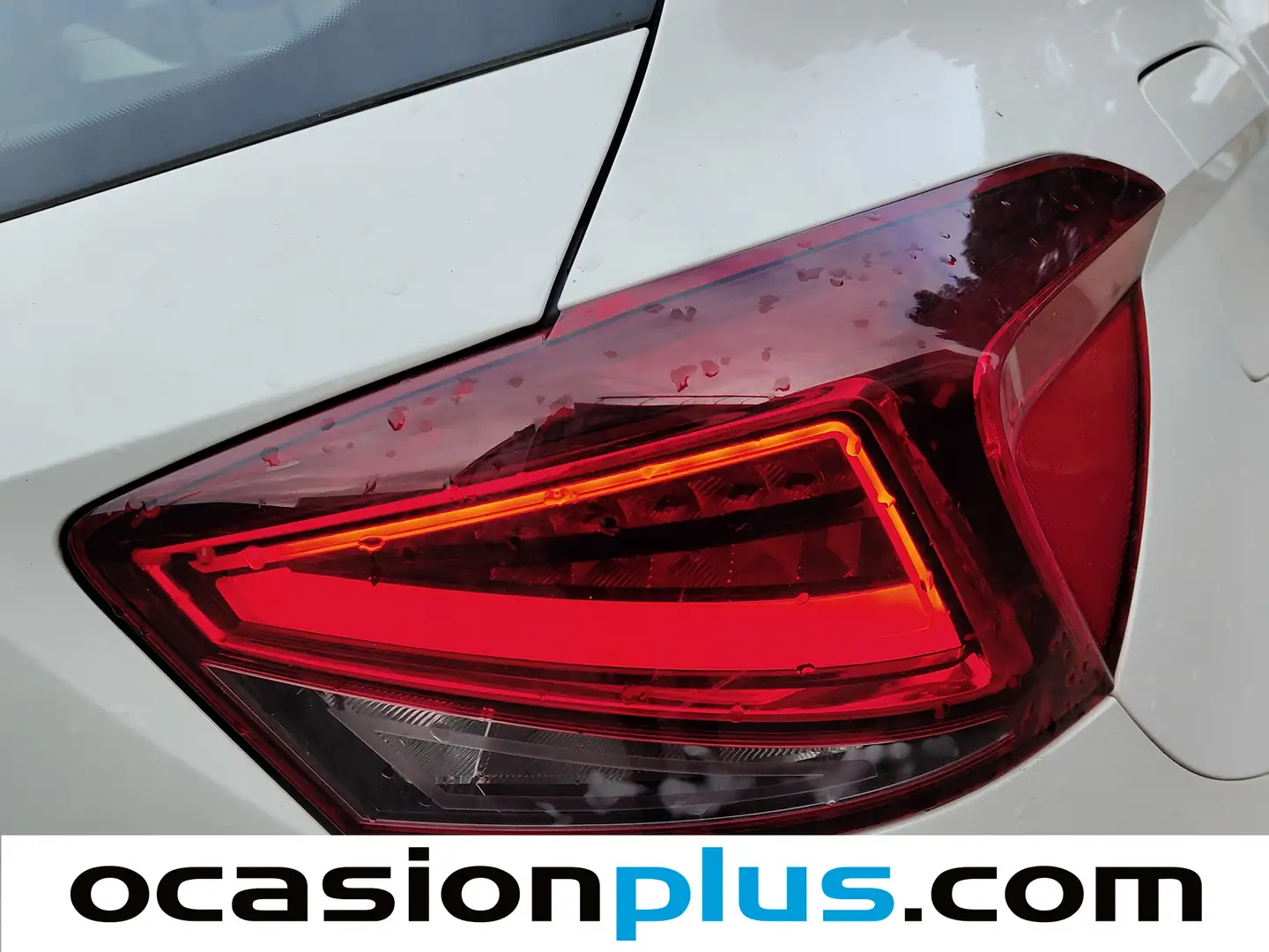 Foto Seat Ibiza SEAT Ibiza 1.0 EcoTSI S&S Style (95 CV)