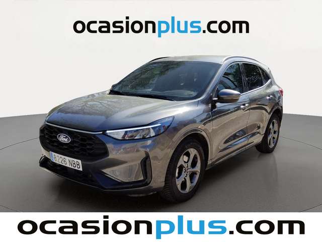 Ford Kuga 1.5T EcoBoost ST-Line 4x2 (150 CV) de segunda mano