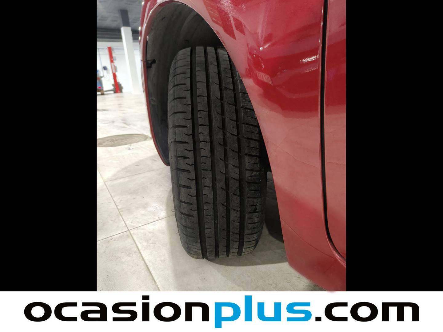 Foto Citroën Grand C4 Picasso Citroen Grand C4 Picasso 1.6 VTI Tonic (120 CV) 7 Plazas