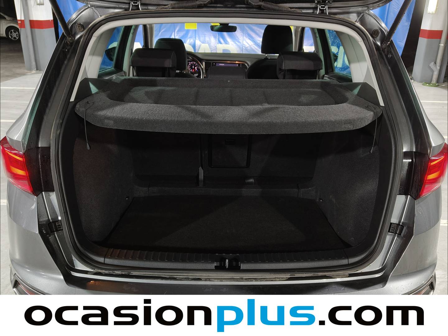 Foto Seat Ateca SEAT Ateca 1.5 TSI S&S Style XL (150 CV)