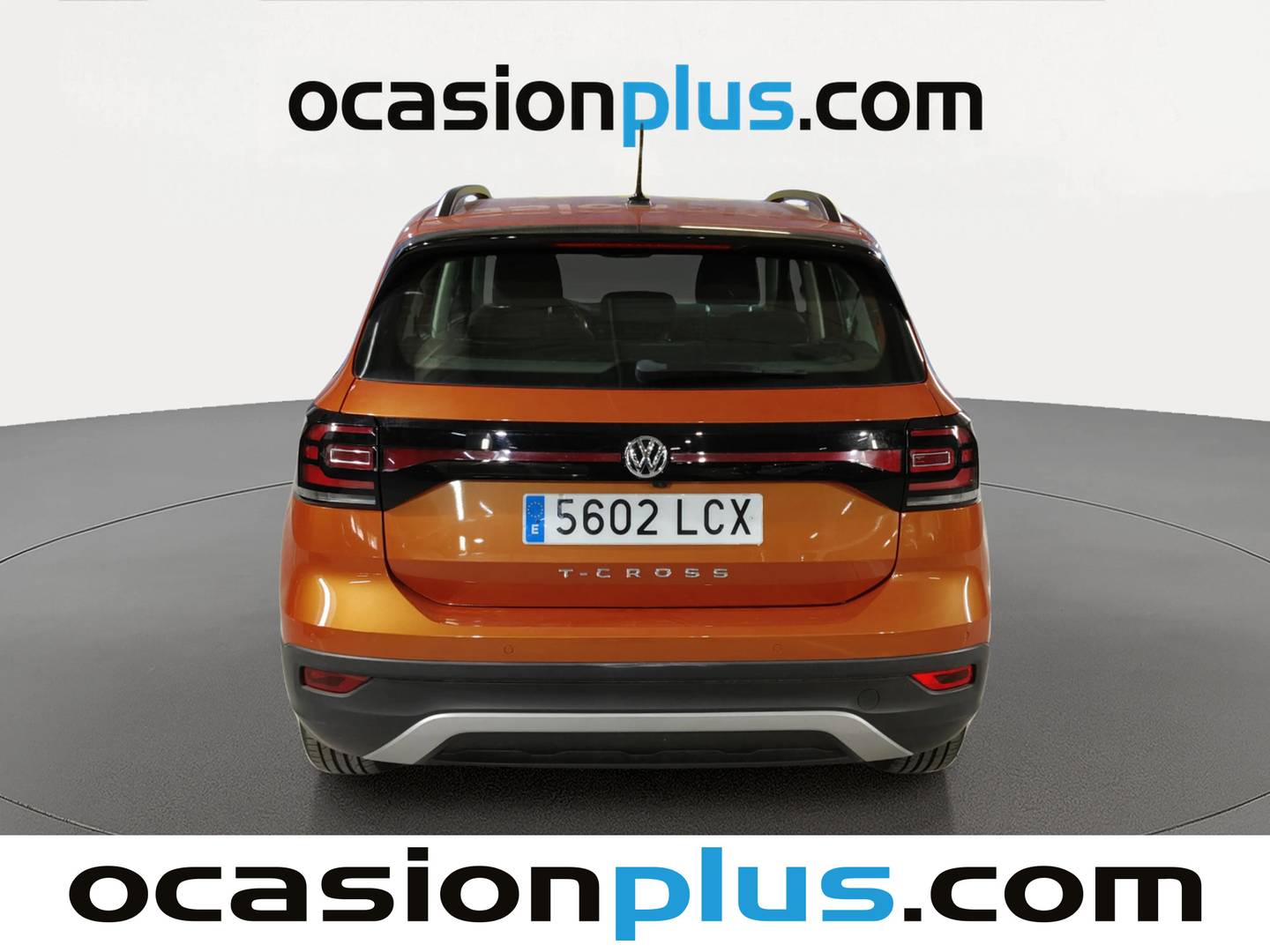 Volkswagen T-Cross Volkswagen T-Cross Advance 1.0 TSI (95 CV) barato