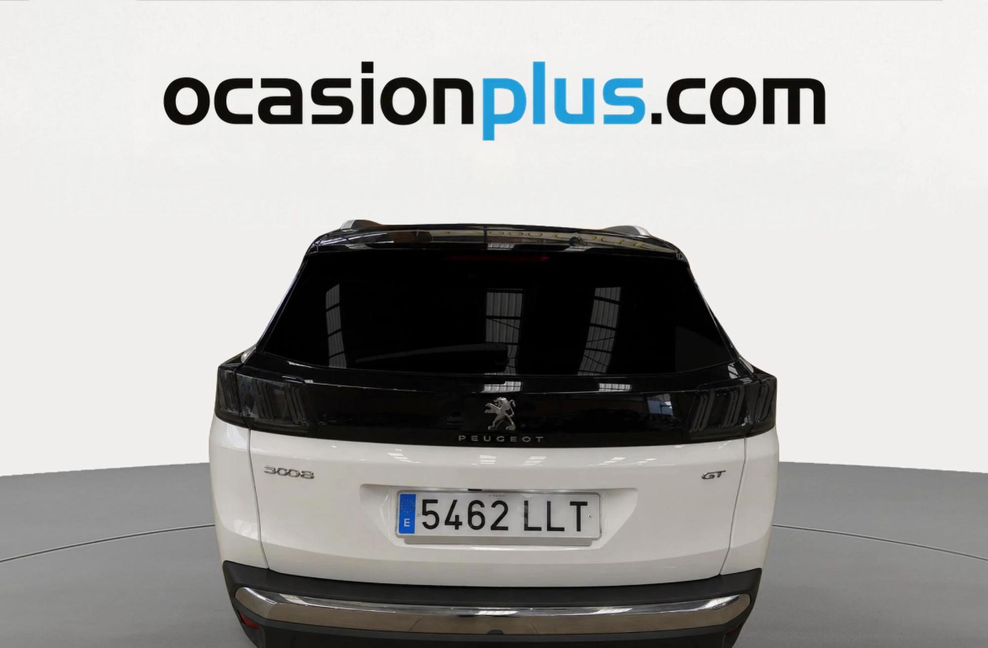 Peugeot 3008 PureTech 130 GT EAT8 - foto 17