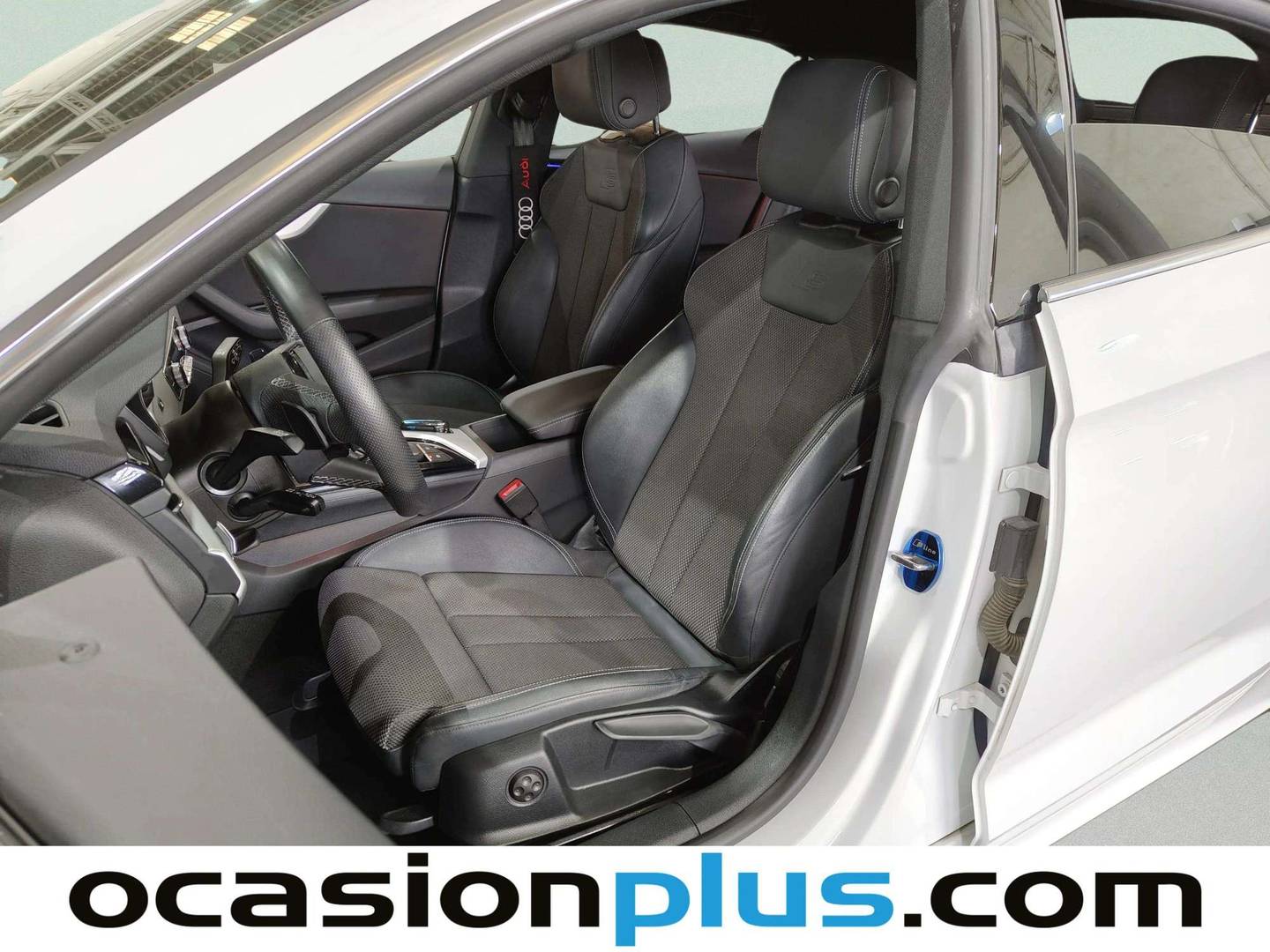 Foto Audi A5 Audi A5 Sportback S Line 35 TDI (163 CV) S tronic