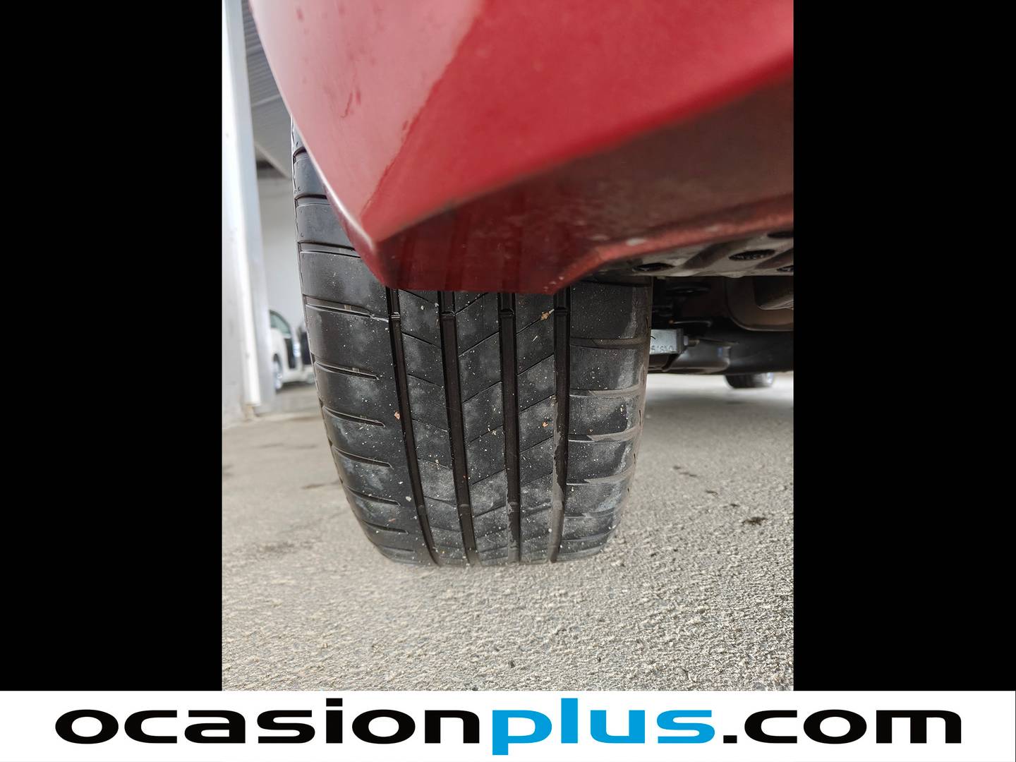 Foto Seat Ibiza SEAT Ibiza 1.5 TSI FR (150 CV)