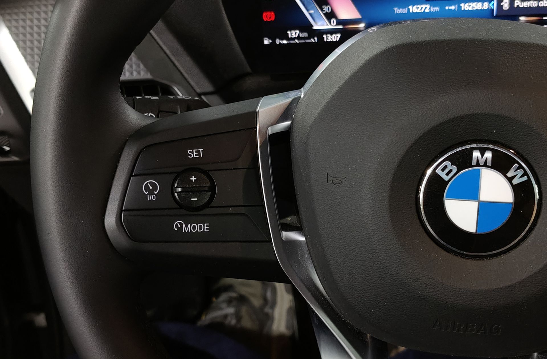 BMW Serie 2 218d Gran Coupe Pack M - foto 27