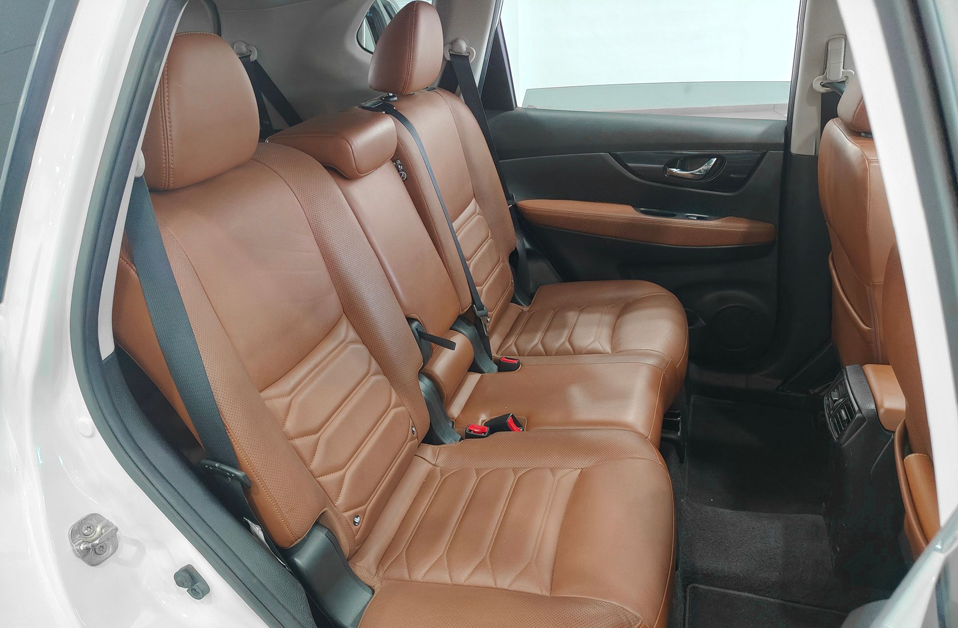Nissan X-Trail dCi 150 Tekna 4x2 CVT 7 plazas - foto 21