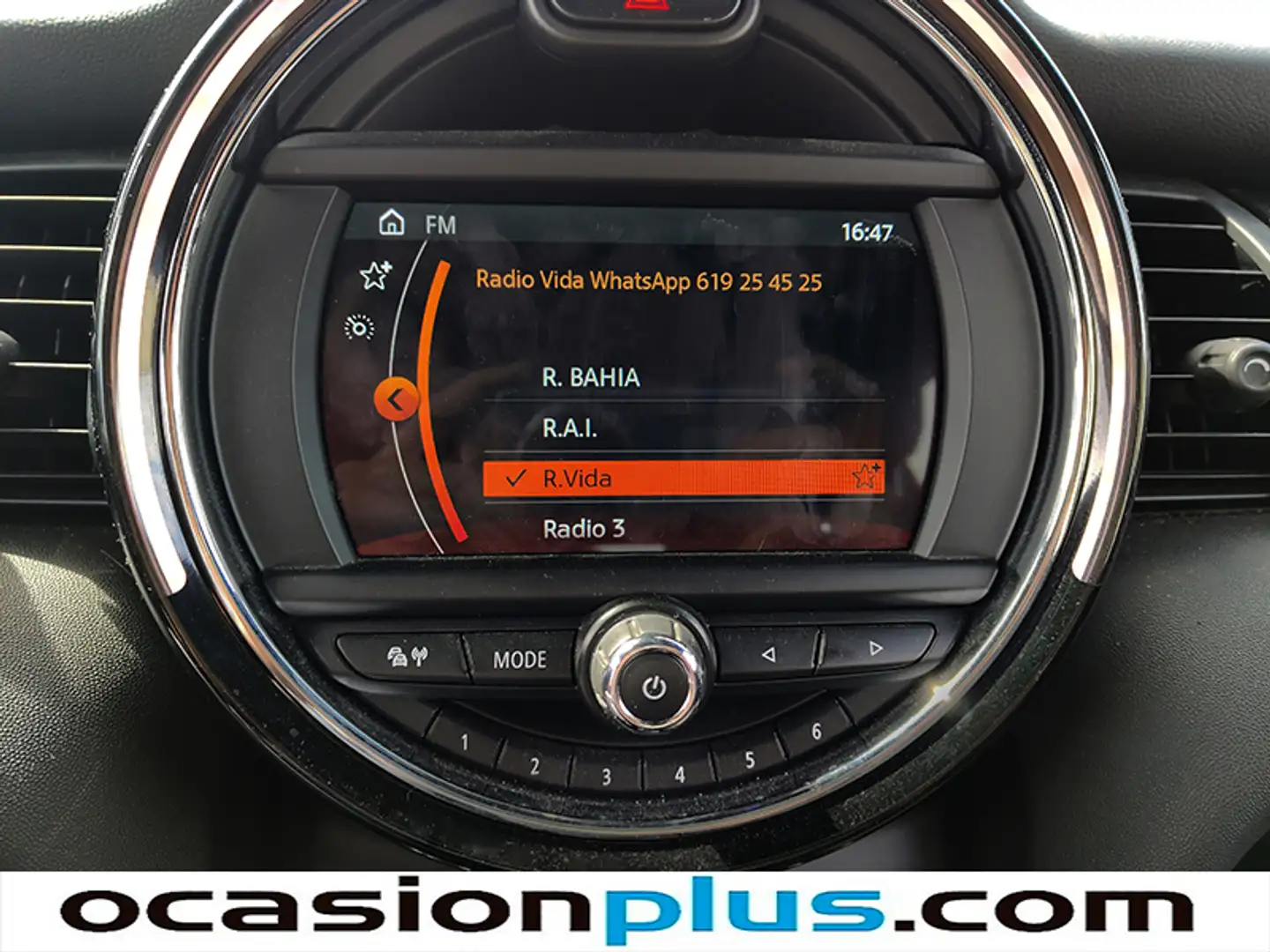 Foto Mini MINI MINI MINI 5 Puertas Cooper (136 CV)