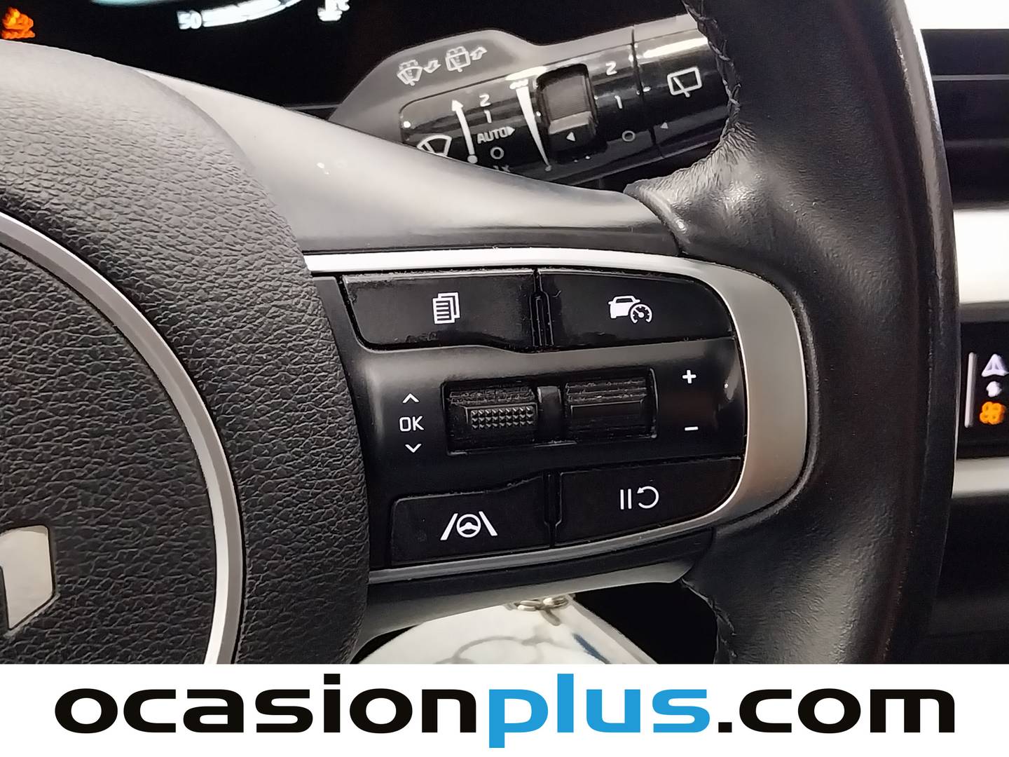 Foto KIA Sportage Kia Sportage 1.6 CRDi MHEV Business 4x2 (136 CV)