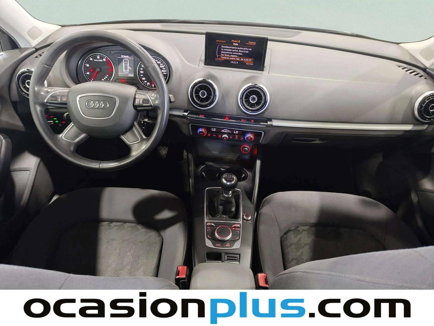 Audi A3 Audi A3 Sportback Adrenalin 1.4 TFSI (122 CV) de ocasión