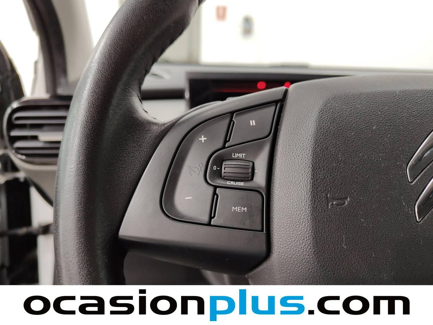 Citroën C4 Cactus Citroën C4 Cactus PureTech 110 S&S Feel (110 CV) de ocasión