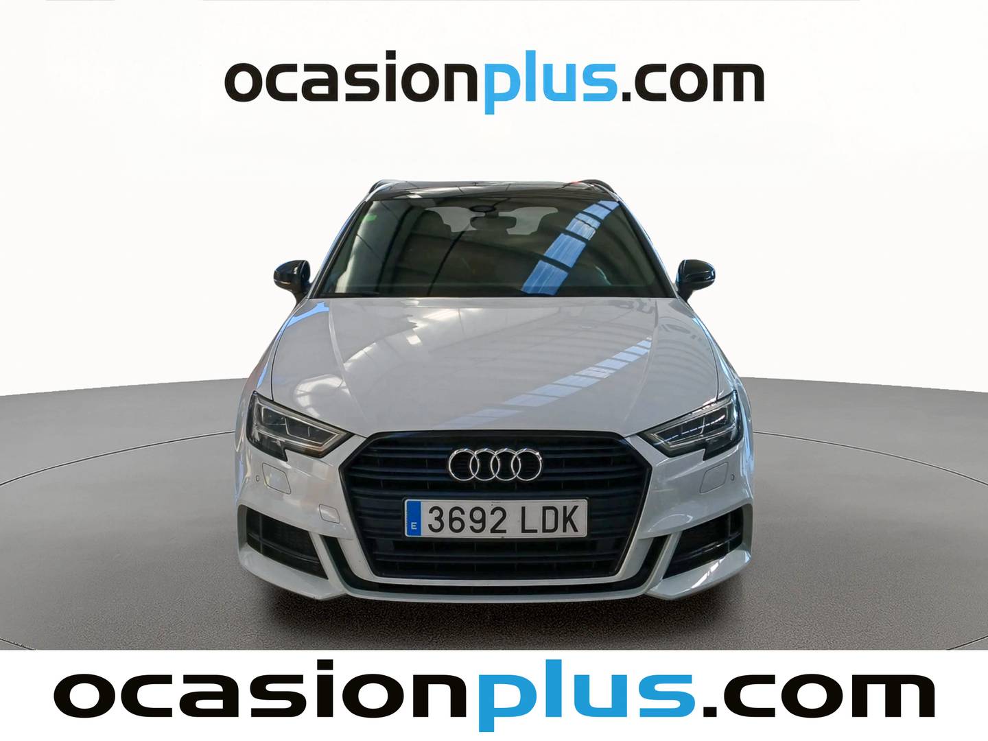 Audi A3 Audi A3 Sportback Black Line 35 TFSI (150 CV) S-Tronic 150cv