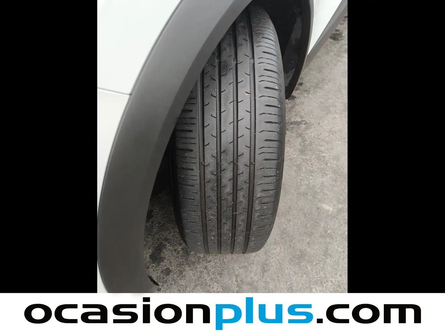 Foto Renault Captur Renault Captur Evolution TCe GLP (100 CV)