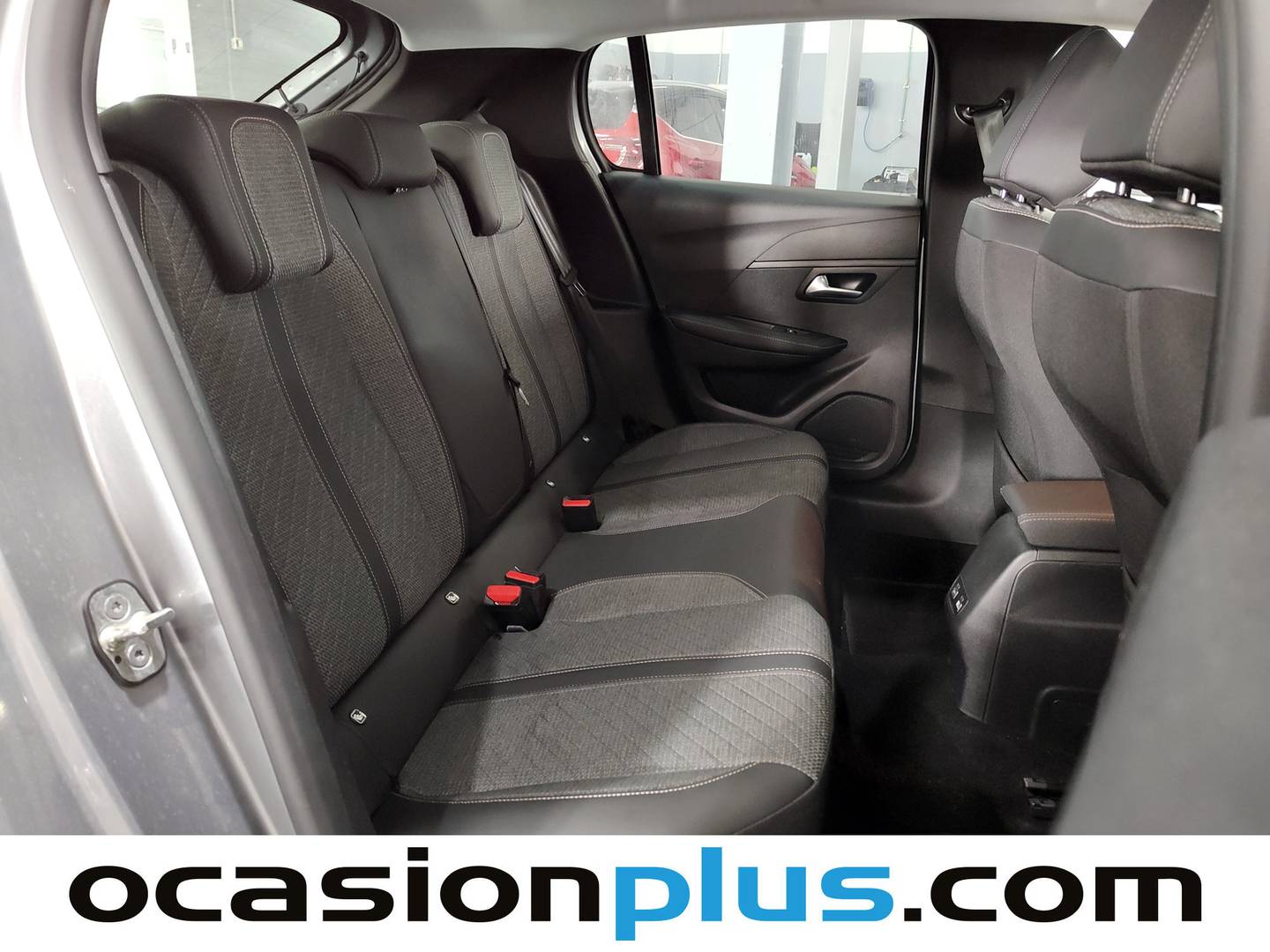 Peugeot 208 Peugeot 208 PureTech 100 Allure (100 CV) gasolina