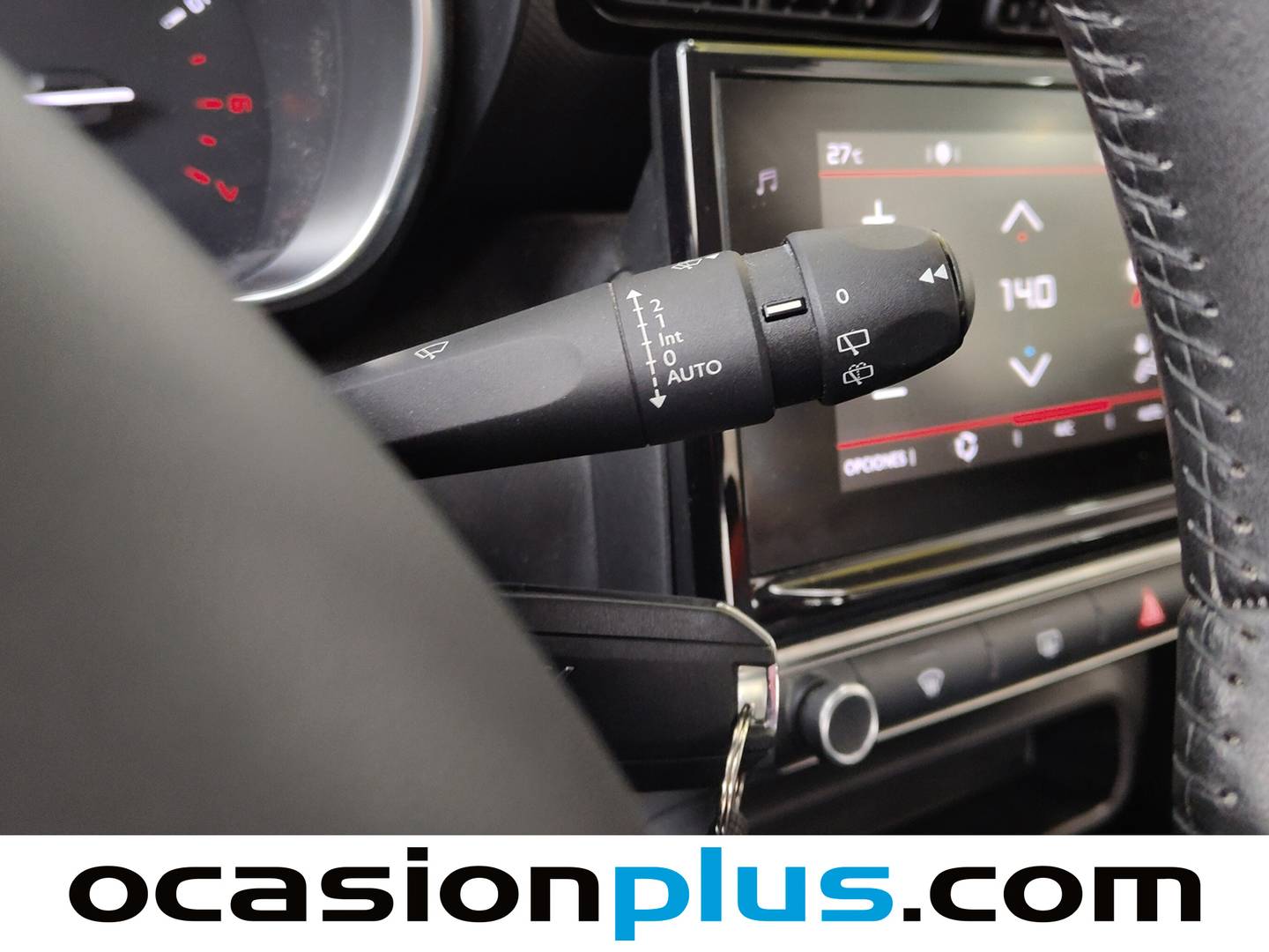 Citroën C3 Aircross Citroën C3 Aircross BlueHDi 110 S&S Feel (110 CV) km 0