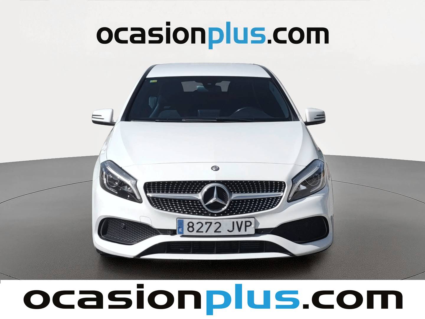 Mercedes Clase A Mercedes Clase A 200 d AMG Line (136 CV) 136cv