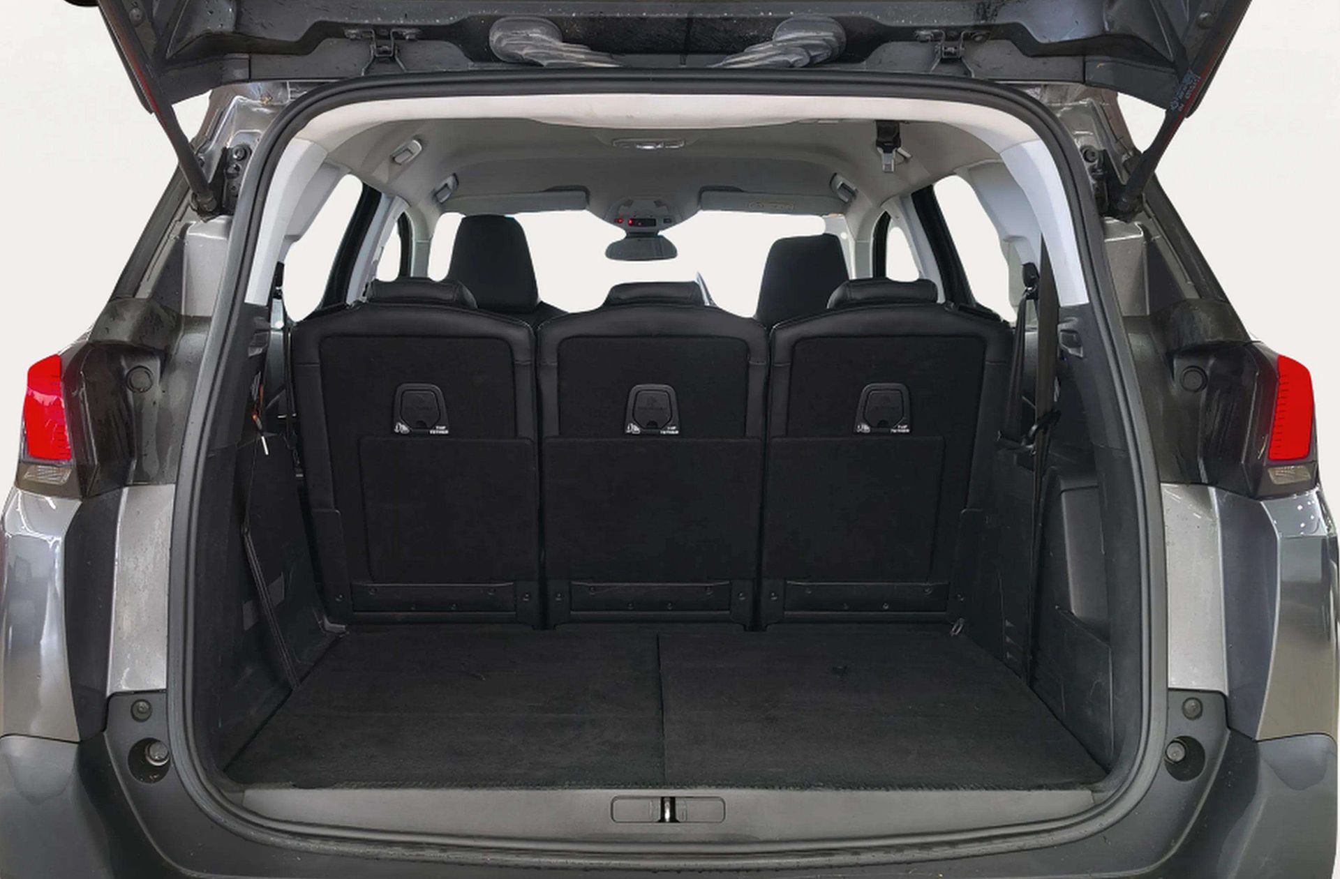 Peugeot 5008 BlueHDi 130 Allure EAT8 7 plazas - foto 21