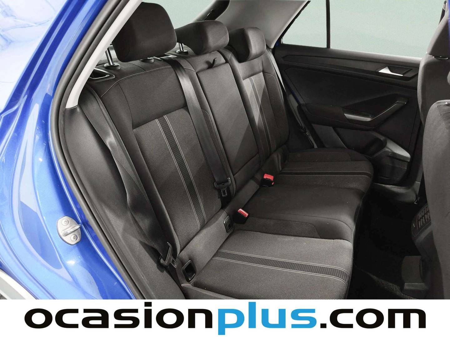 Volkswagen T-Roc Volkswagen T-Roc Advance 1.0 TSI (115 CV) manual