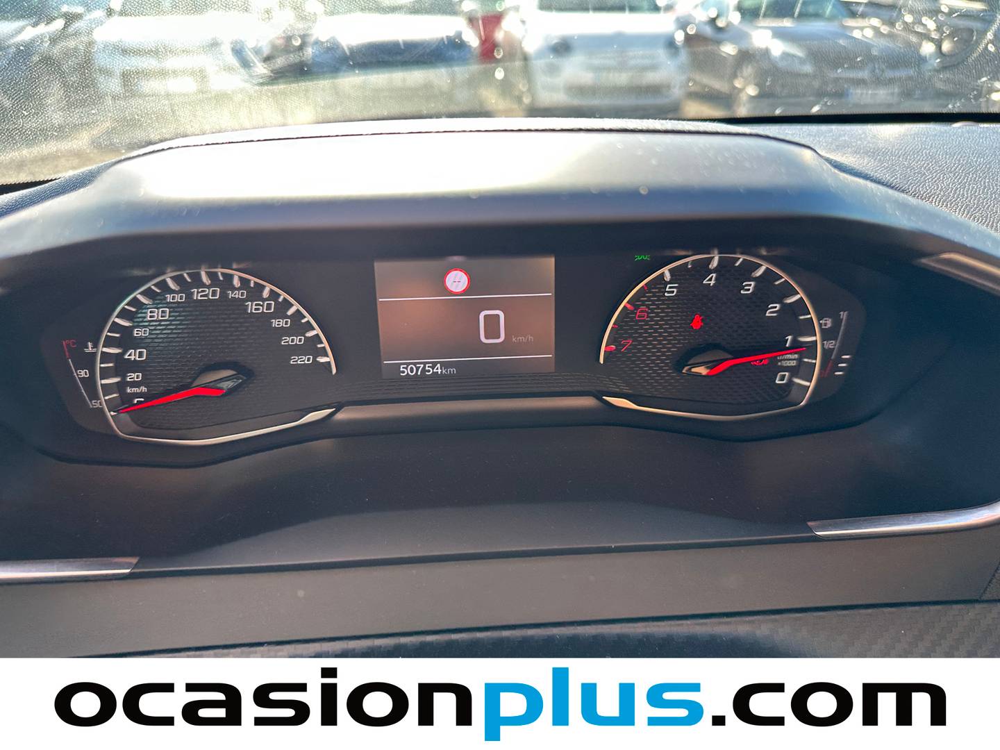 Foto Peugeot 208 Peugeot 208 PureTech 100 Active (100 CV)