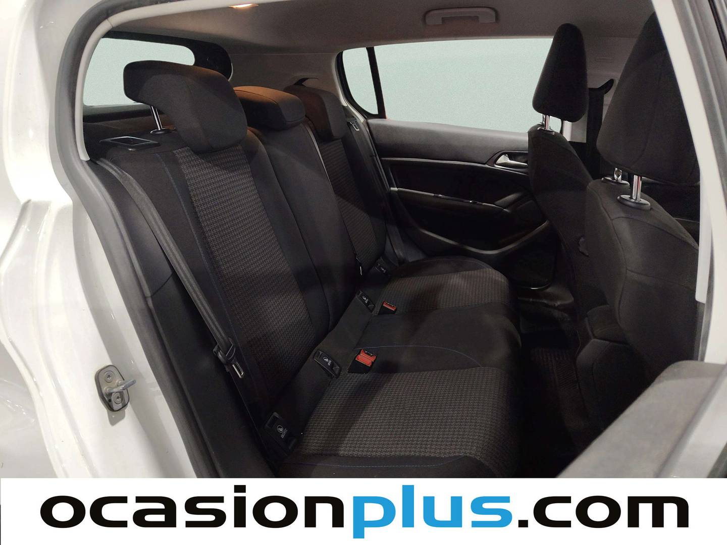 Peugeot 308 Peugeot 308 BlueHDi 100 Style (100 CV) al mejor precio