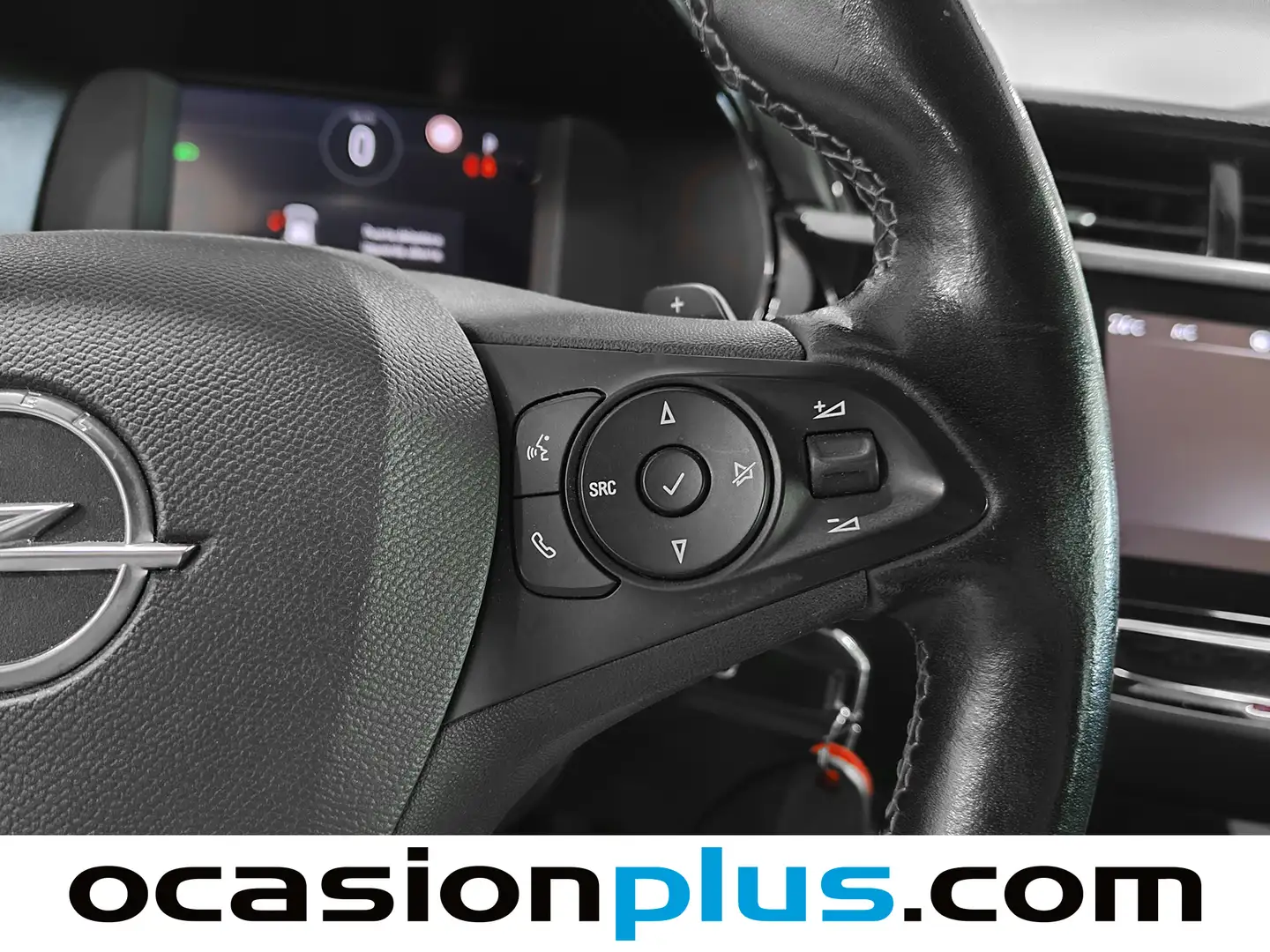 Foto Opel Corsa Opel Corsa 1.2 Turbo XHL Elegance Auto (100 CV)