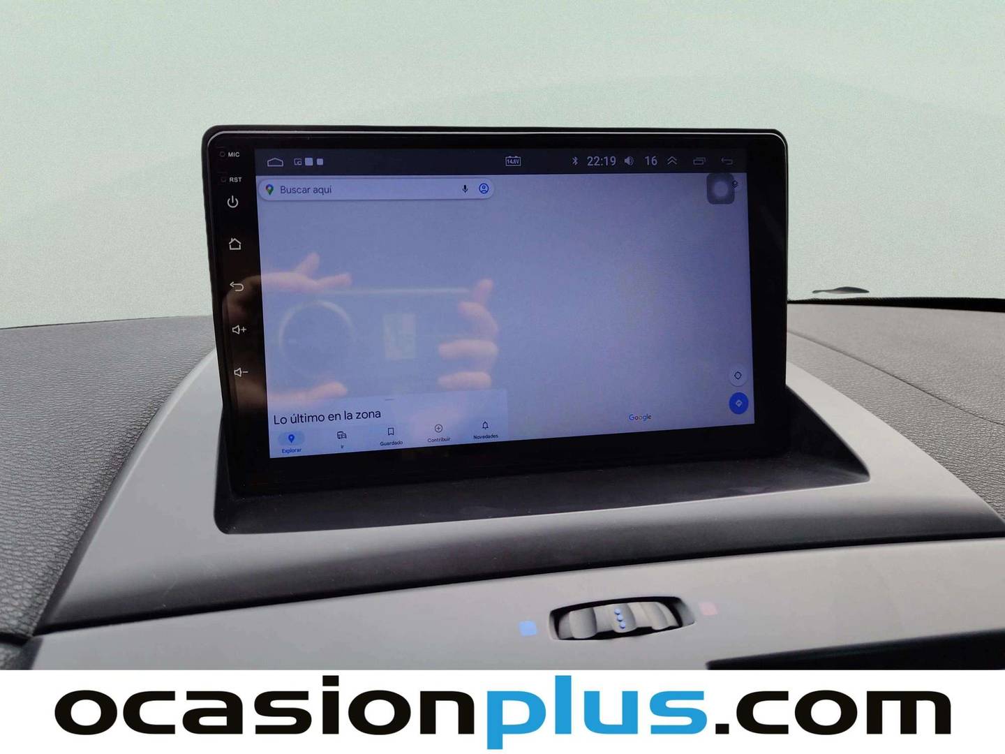 BMW X3 BMW X3 xDrive20d (177 CV) seminuevo