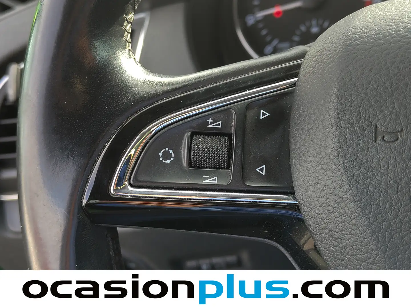 Foto Skoda Fabia Skoda Fabia 1.0 MPI Ambition (75 CV)