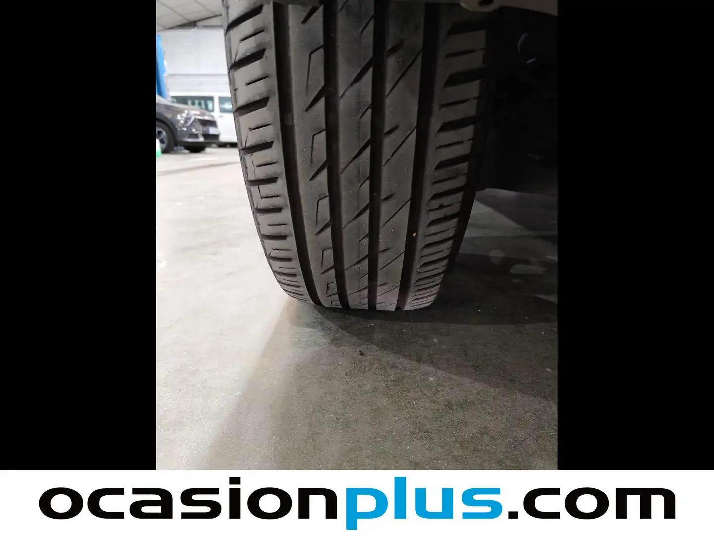 Foto Peugeot 2008 Peugeot 2008 PureTech 100 S&S Allure (100 CV)