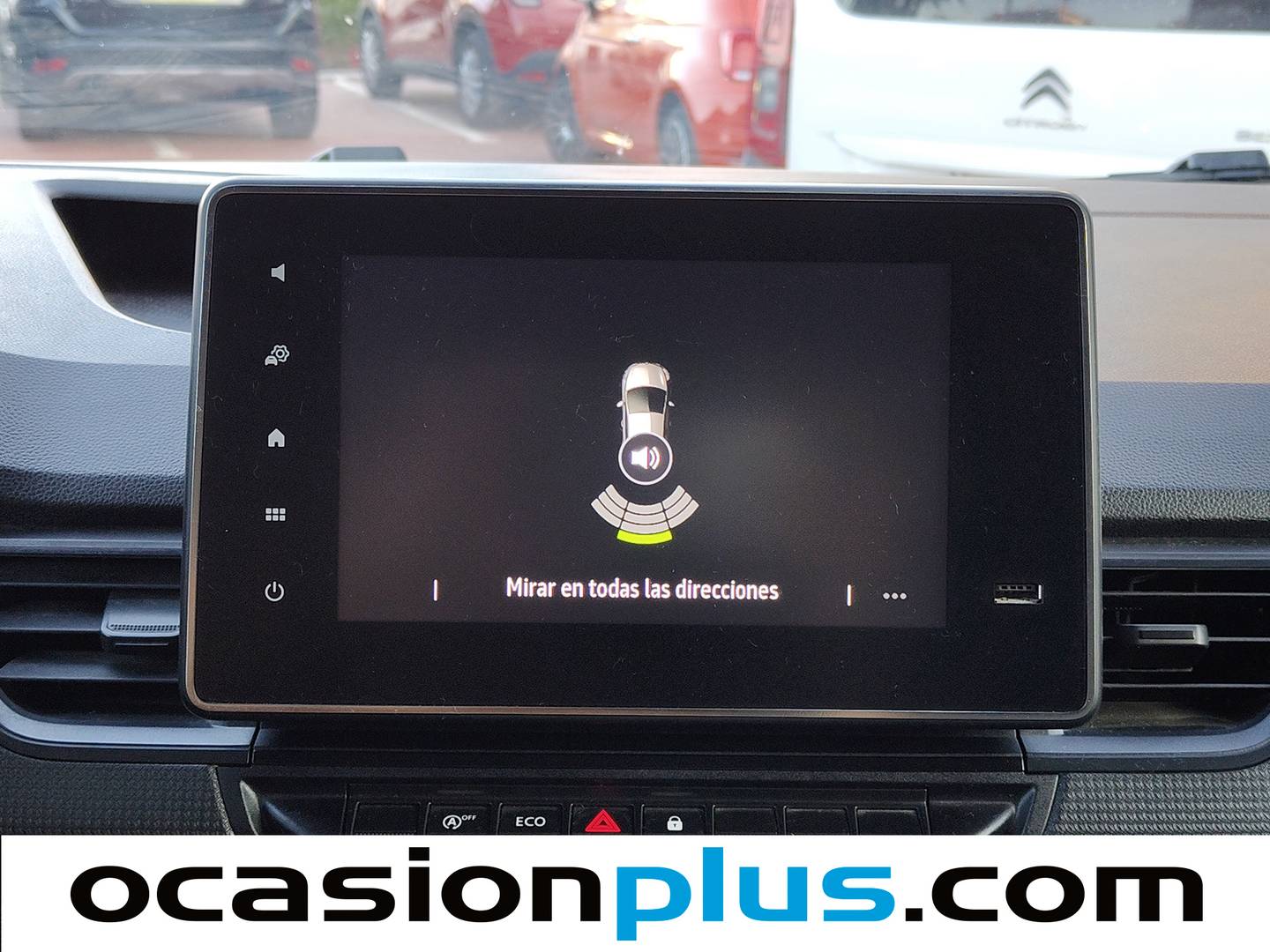 Extras y acabados del Renault Kangoo Furgón Renault Kangoo Furgon Furgon dCi Blue L2 70 kW (95 CV)