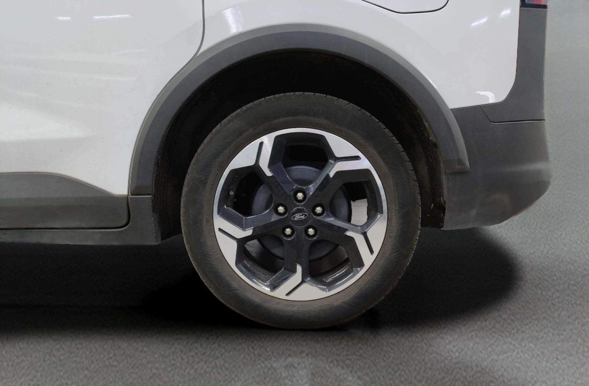 Ford Tourneo Courier 1.0 EcoBoost Active - foto 35