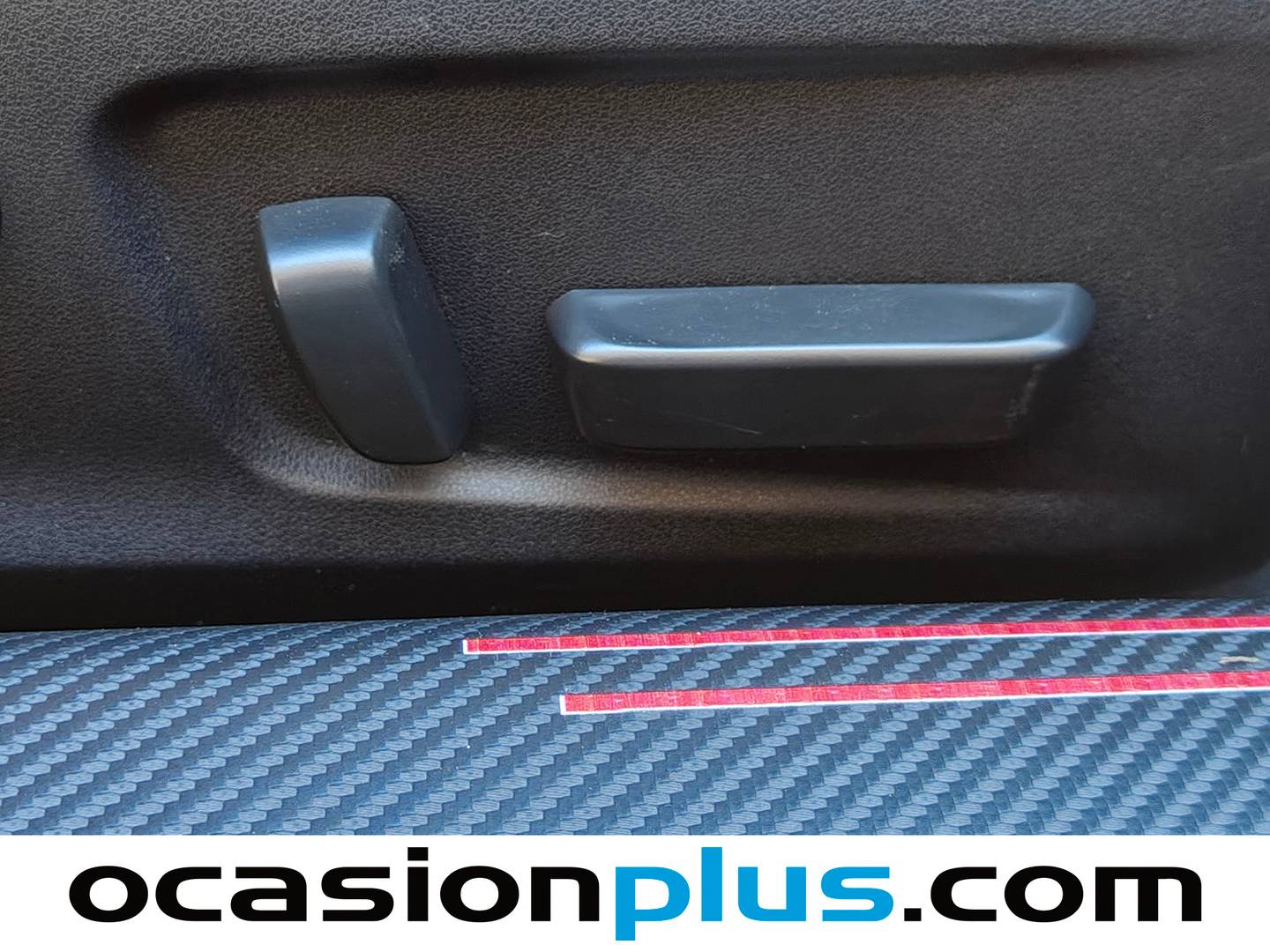 Lexus RC Lexus RC 300h Business Navigation (223 CV) de segunda mano