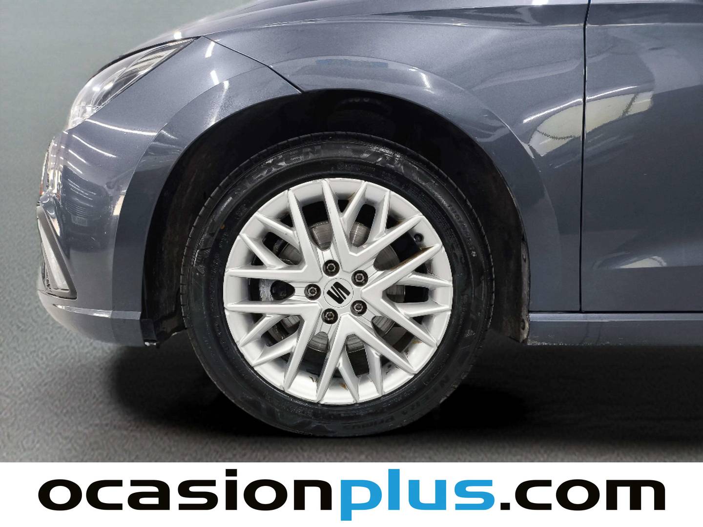 Seat Ibiza Seat Ibiza 1.0 TSI S&S Xcellence (115 CV) seminuevo
