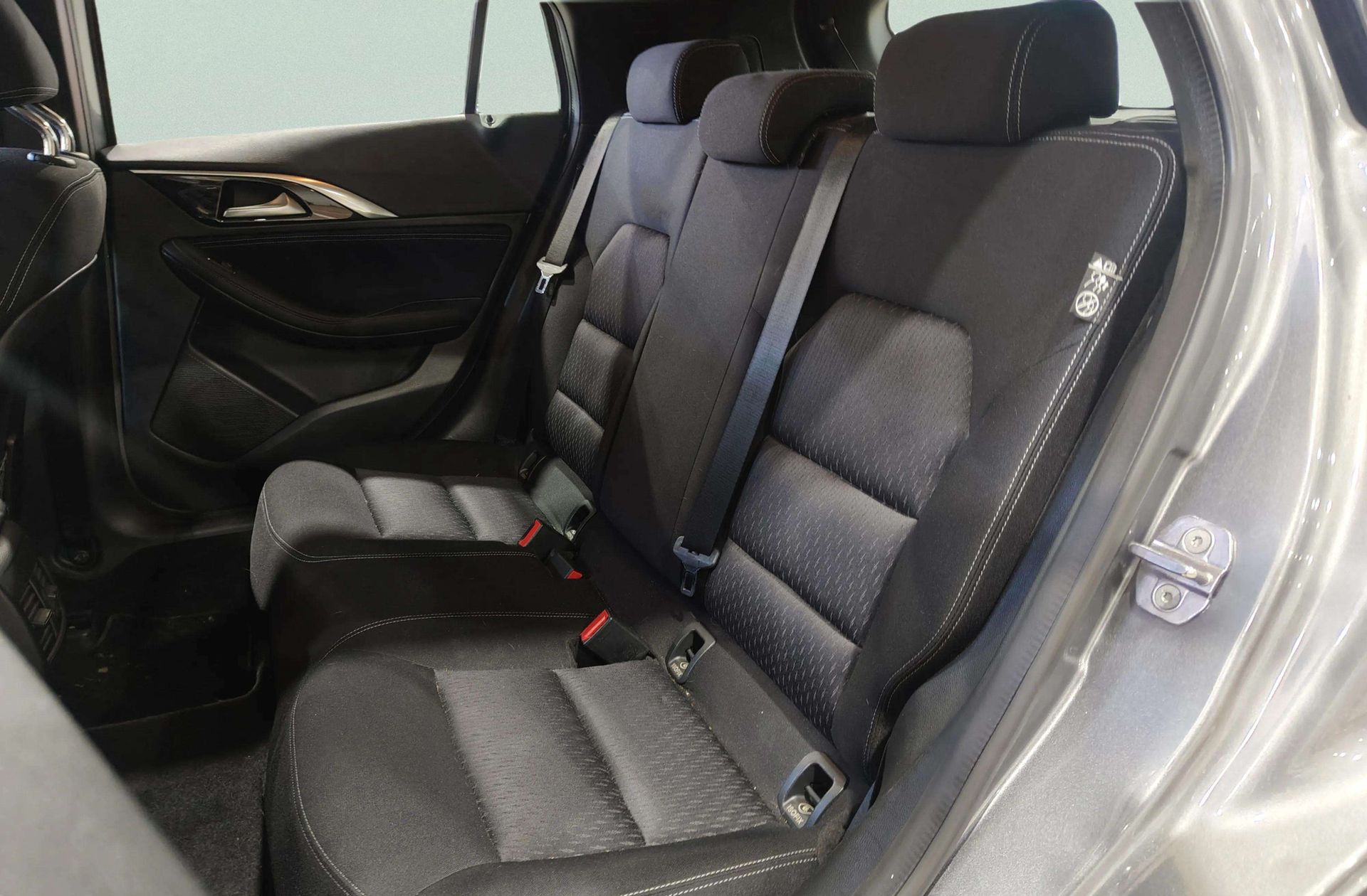 Infiniti Q30 1.6 TC Premium 7DCT - foto 12