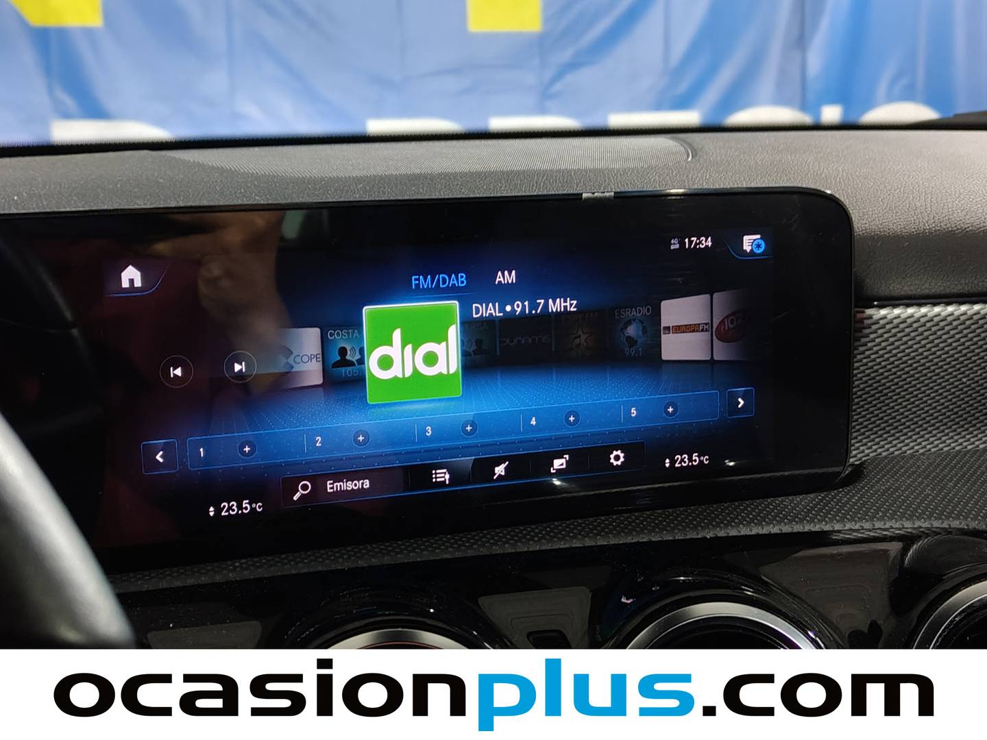 Foto Mercedes Clase A Mercedes-Benz Clase A A 180 d (116 CV)