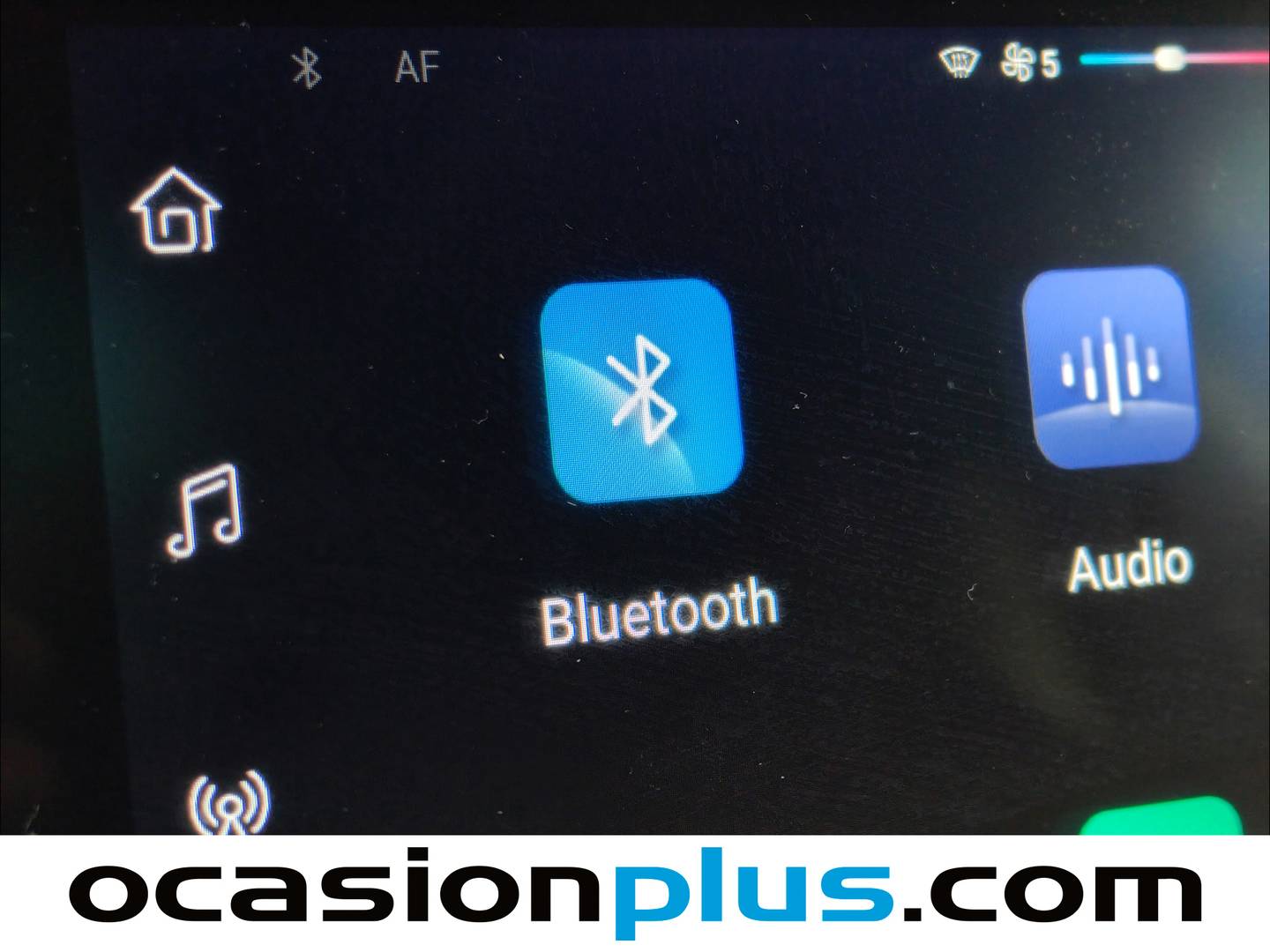 Foto MG HS MG HS 1.5 Turbo GDI Luxury (162 CV)