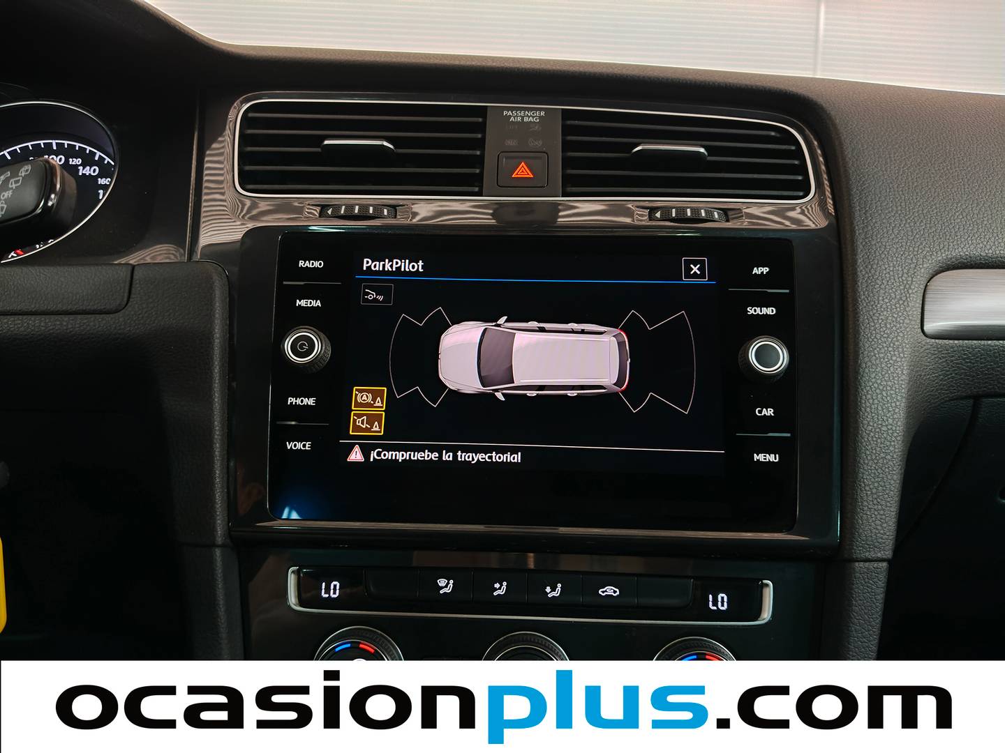 Extras del Volkswagen Golf Volkswagen Golf Variant Advance 1.5 TSI EVO (130 CV)