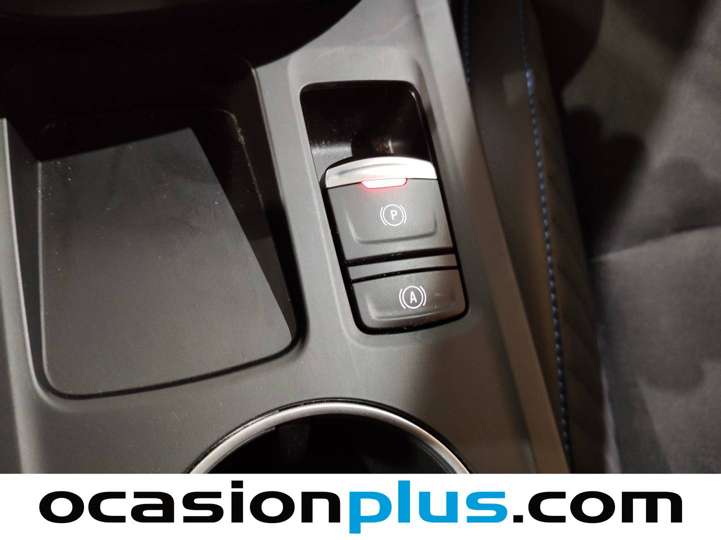 Foto Renault Arkana Renault Arkana Esprit Alpine E-TECH Híbrido (145 CV)