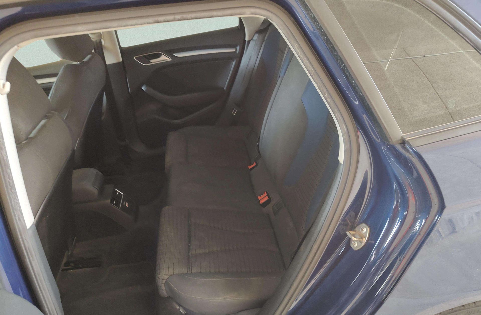 Audi A3 Sportback S line edition 1.6 TDI clean diesel - foto 12