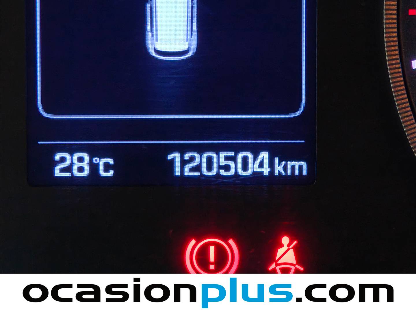Hyundai Tucson Hyundai Tucson 1.6 GDI BlueDrive Klass Nav 4x2 (131 CV) de segunda mano