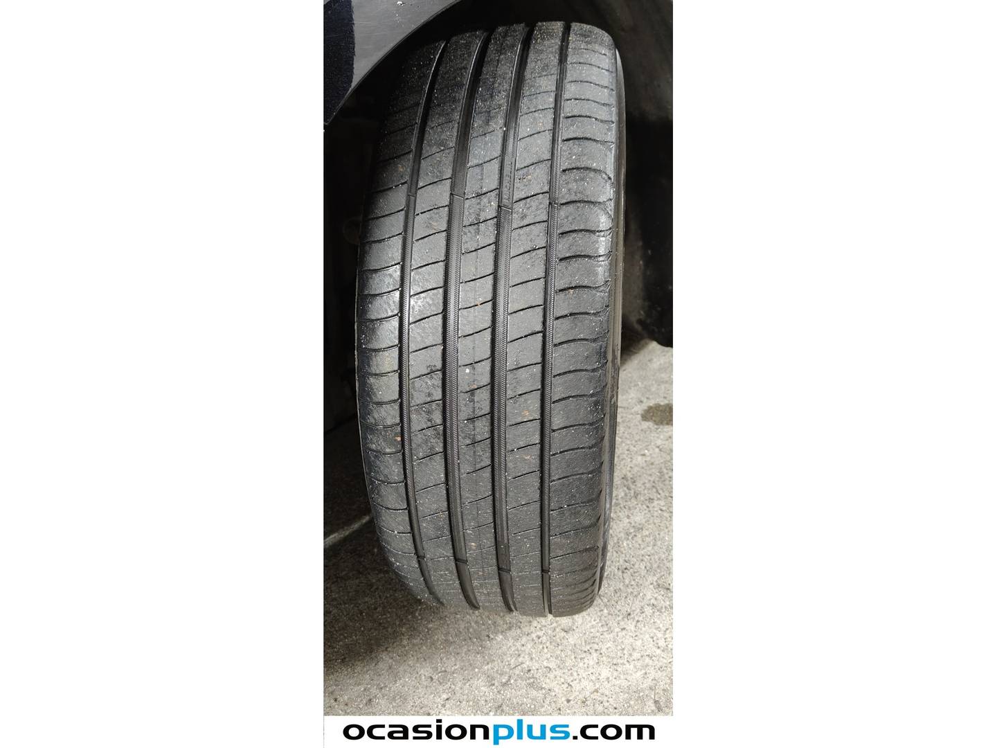 Foto Mercedes Clase A Mercedes-Benz Clase A A 200 d (150 CV)