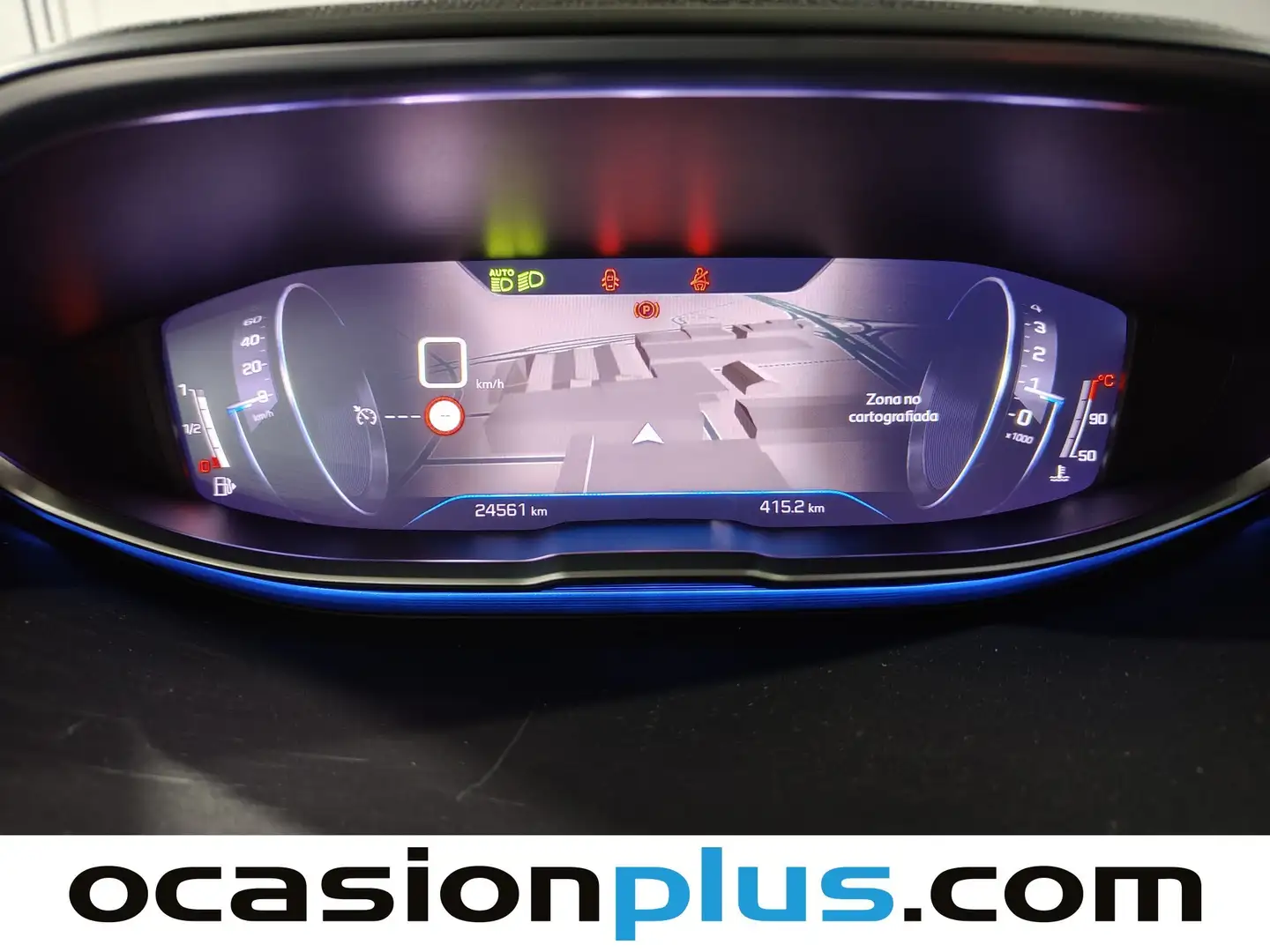 Foto Peugeot 3008 Peugeot 3008 PureTech 130 S&S Allure Pack (130 CV)