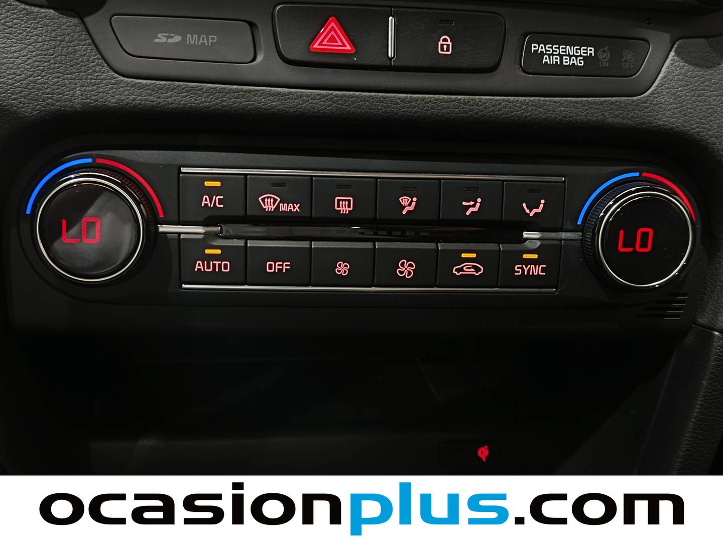 KIA Ceed KIA Ceed 1.0 T-GDi Tech (120 CV) km 0