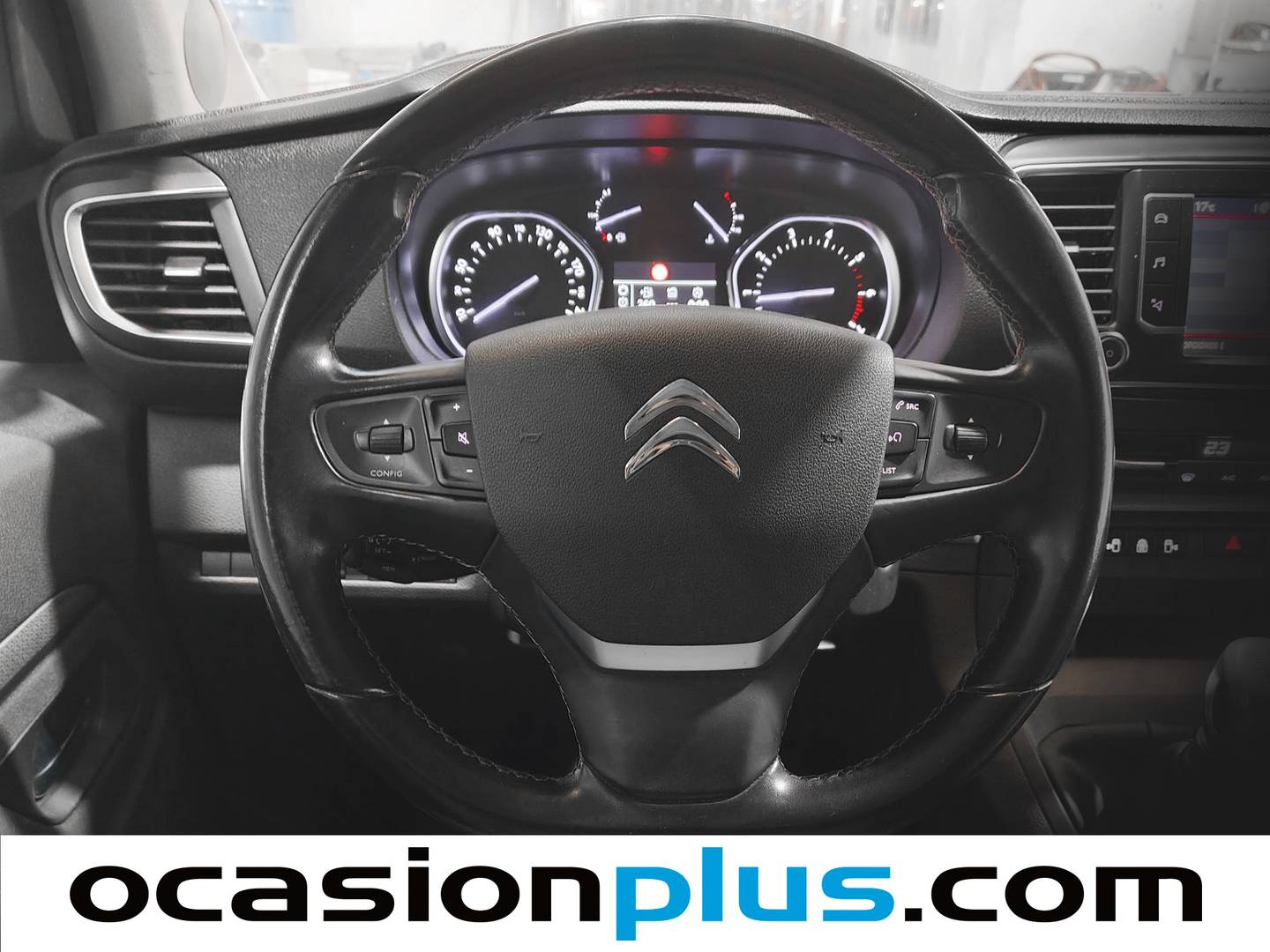 Foto Citroën Spacetourer Citroen Spacetourer BlueHDi 150 Talla M Origins (150 CV)