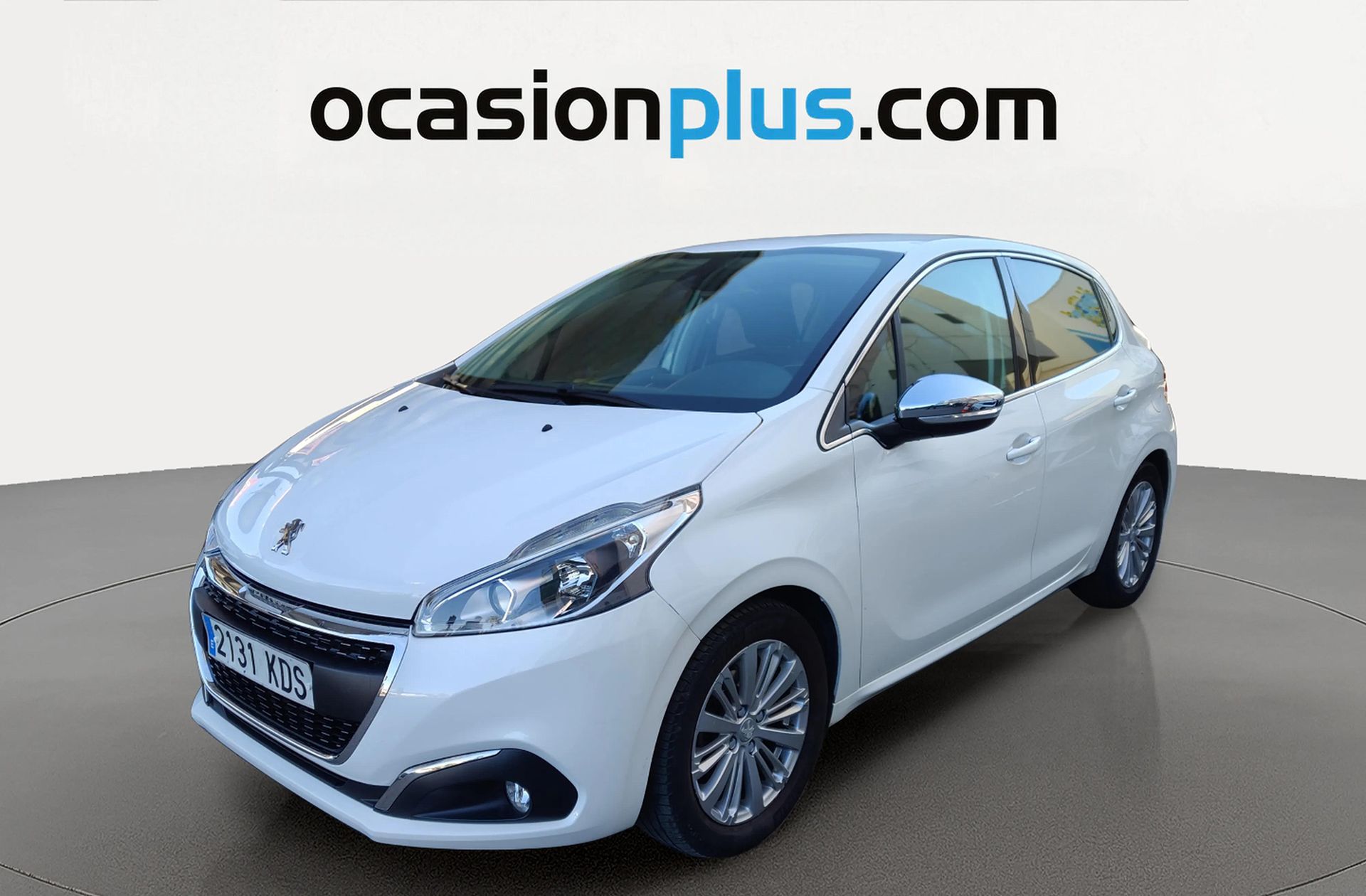 Peugeot 208 1.2 PureTech Allure
