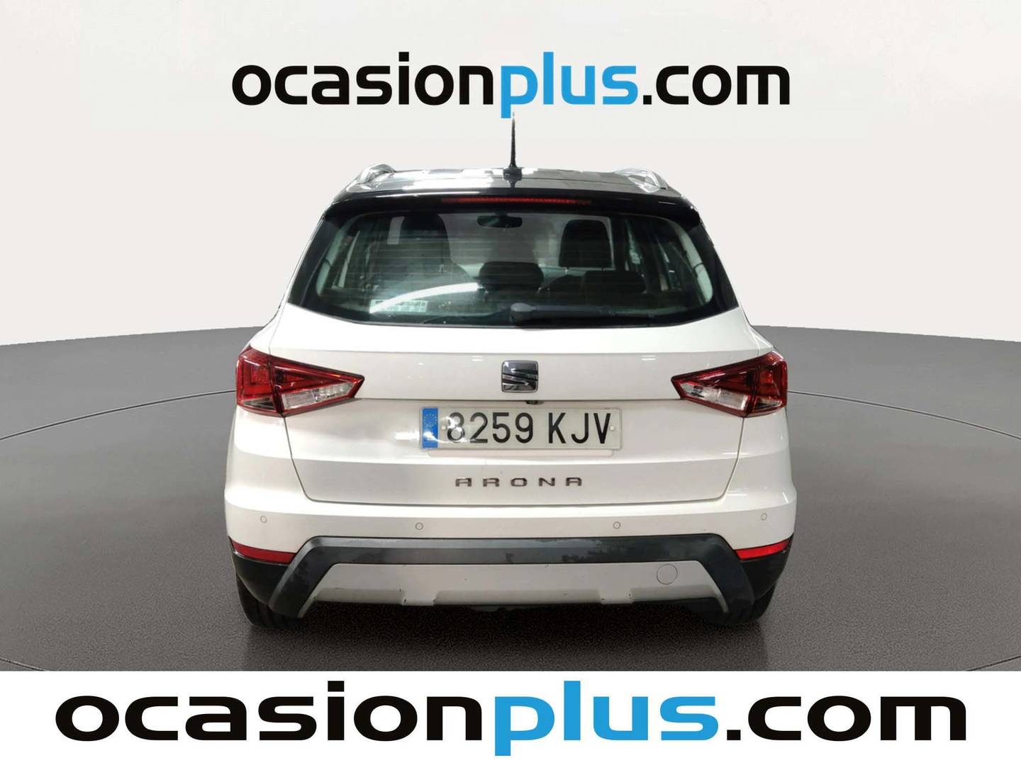 Seat Arona SEAT Arona 1.0 TSI Ecomotive S&S Xcellence (115 CV) km 0