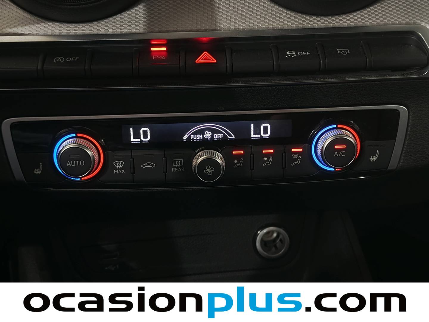 Paquetes del Audi Q2 Audi Q2 Advanced 35 TFSI (150 CV) S tronic