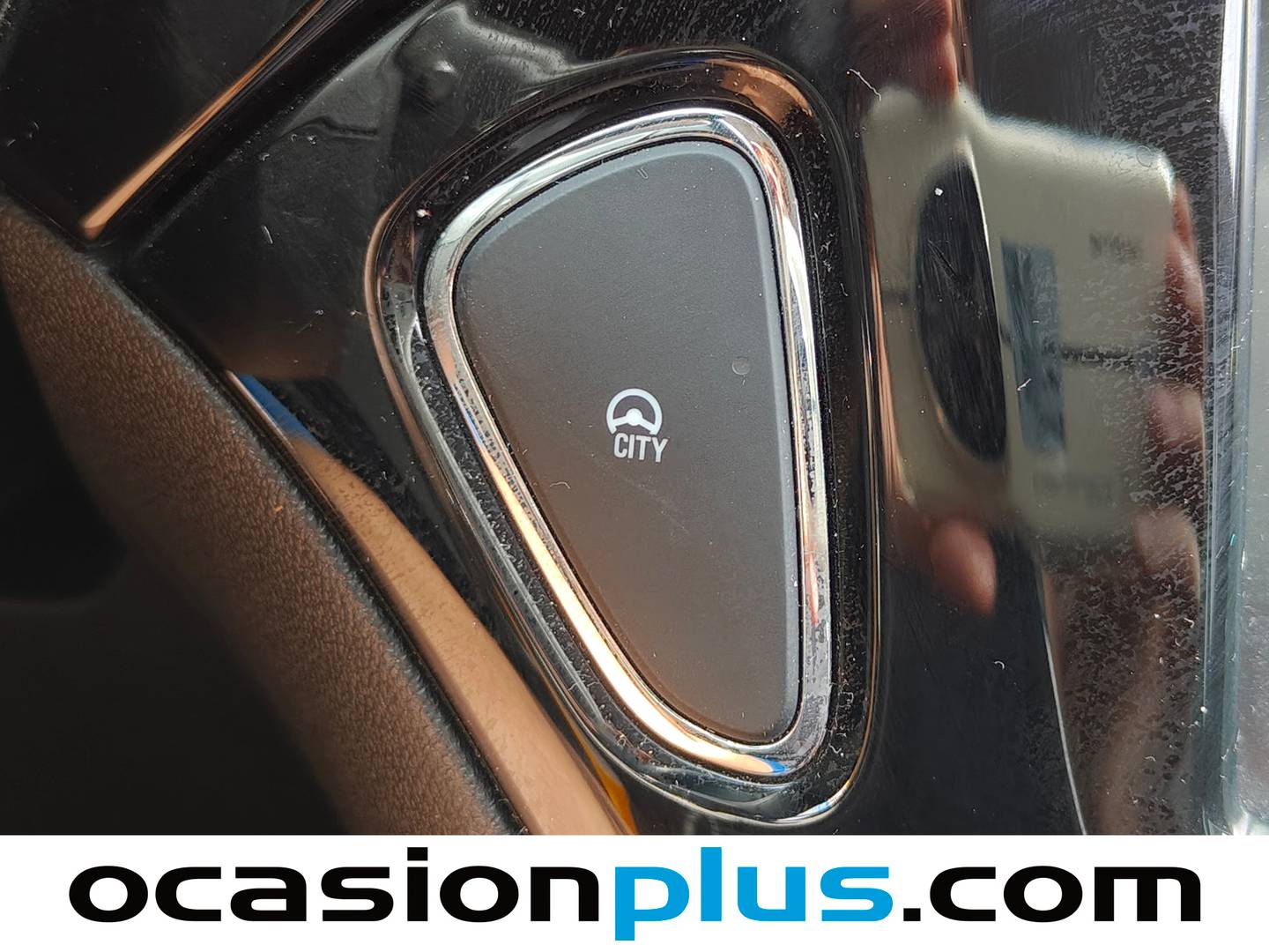 Extras del Opel Corsa Opel Corsa 1.4 Selective Auto (90 CV)