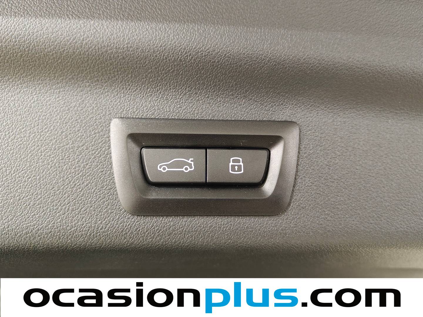 BMW X1 BMW X1 sDrive20i (170 CV) híbrido