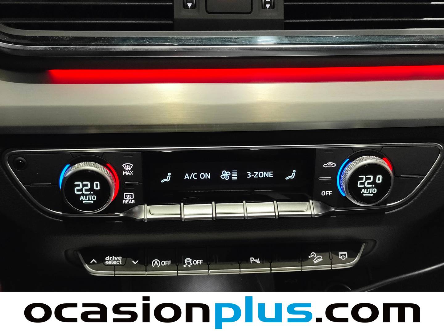 Audi Q5 Audi Q5 Black line 40 TDI quattro-ultra  (204 CV) S tronic 2023