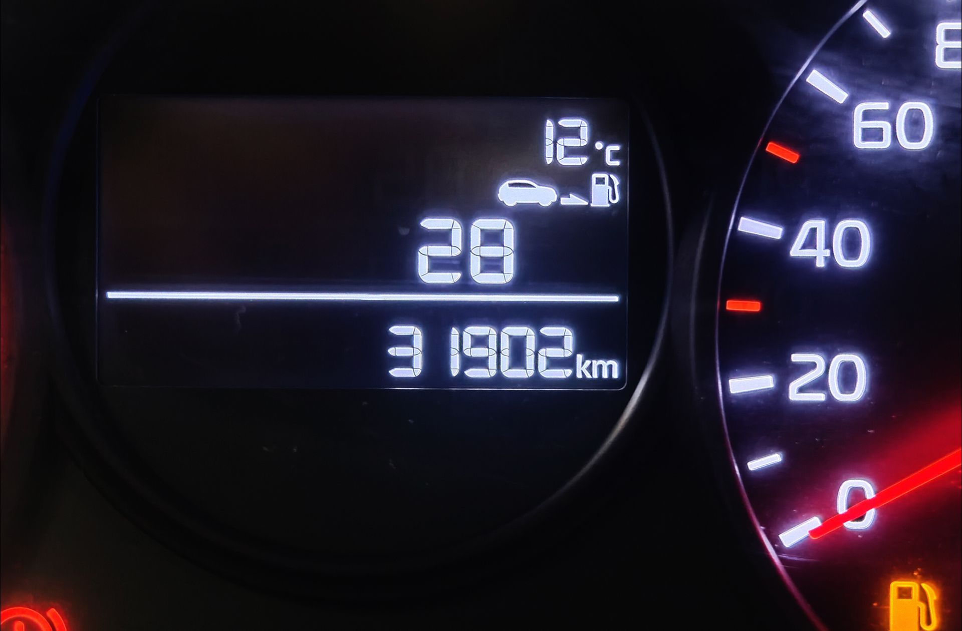 Kia Picanto 1.0 DPi Concept - foto 7